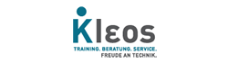 Logo Kleos